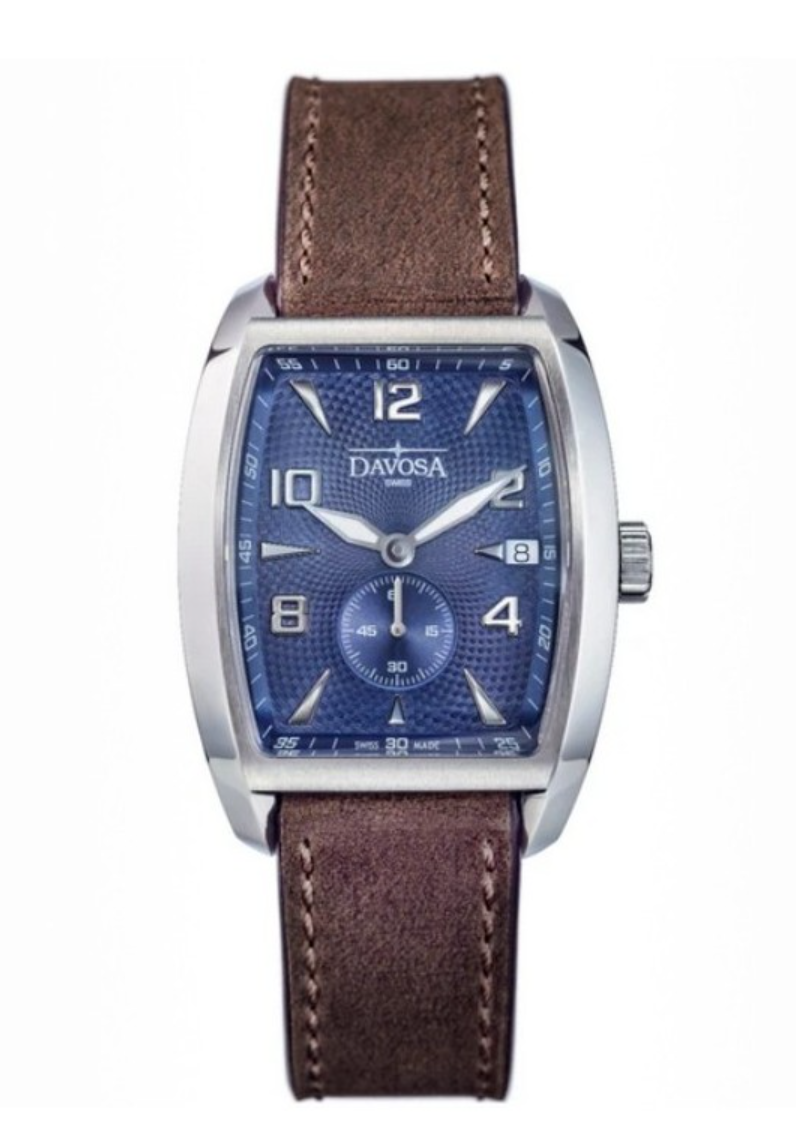 Davosa Evo 1908 Automatic 36 mm